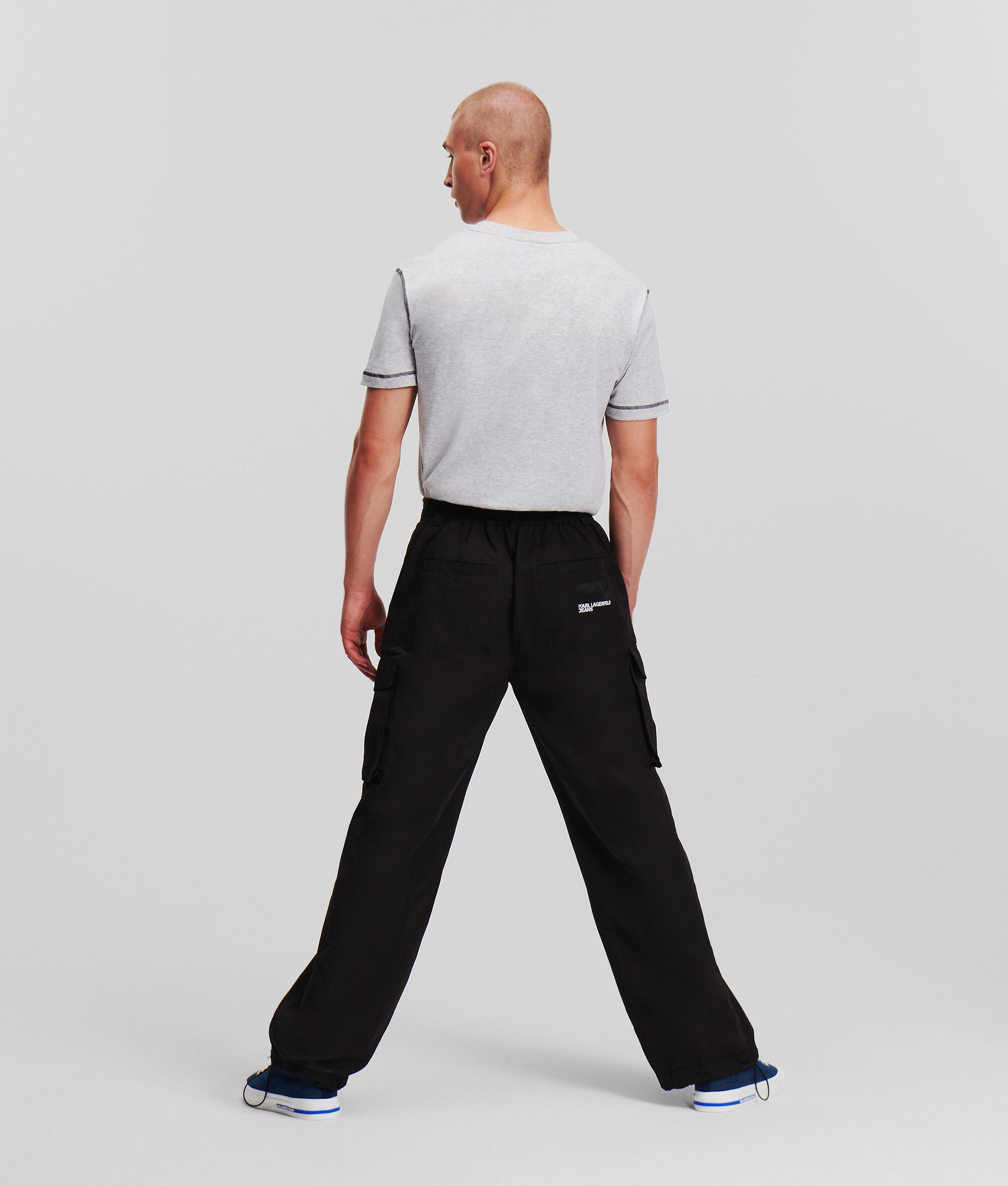 (image for) User-Centric KLJ CARGO PANTS